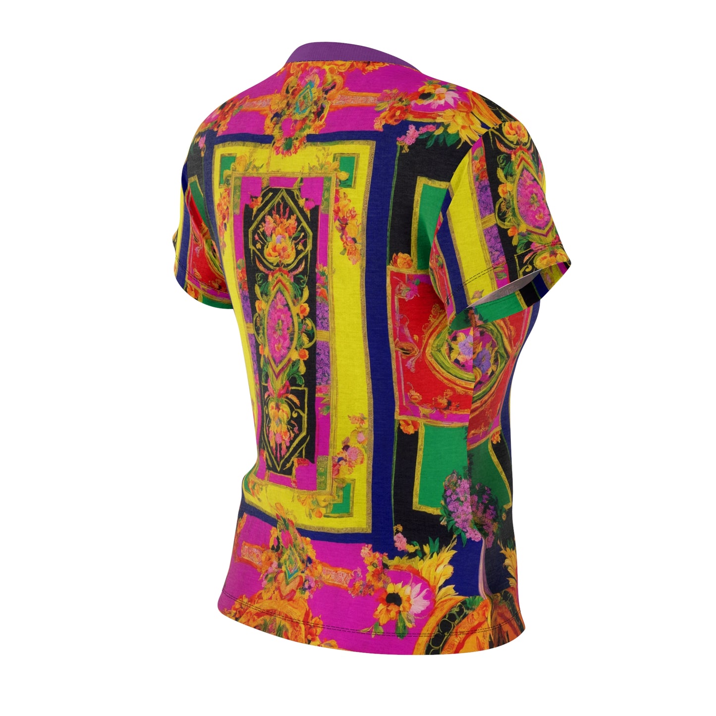 LVZ FIESTA LUXURY T-SHIRT 1856 T
