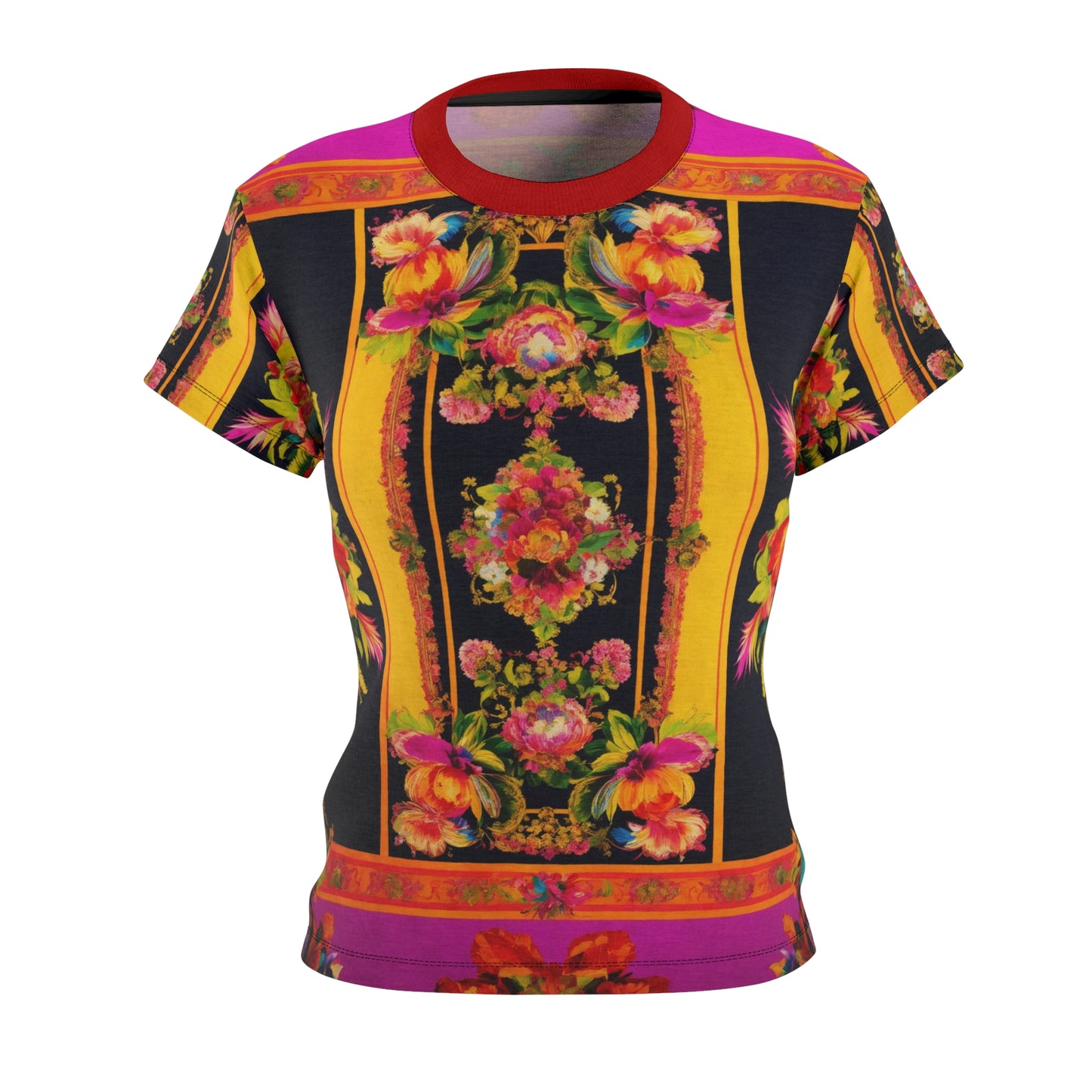 LVZ FIESTA LUXURY T-SHIRT 1907 T