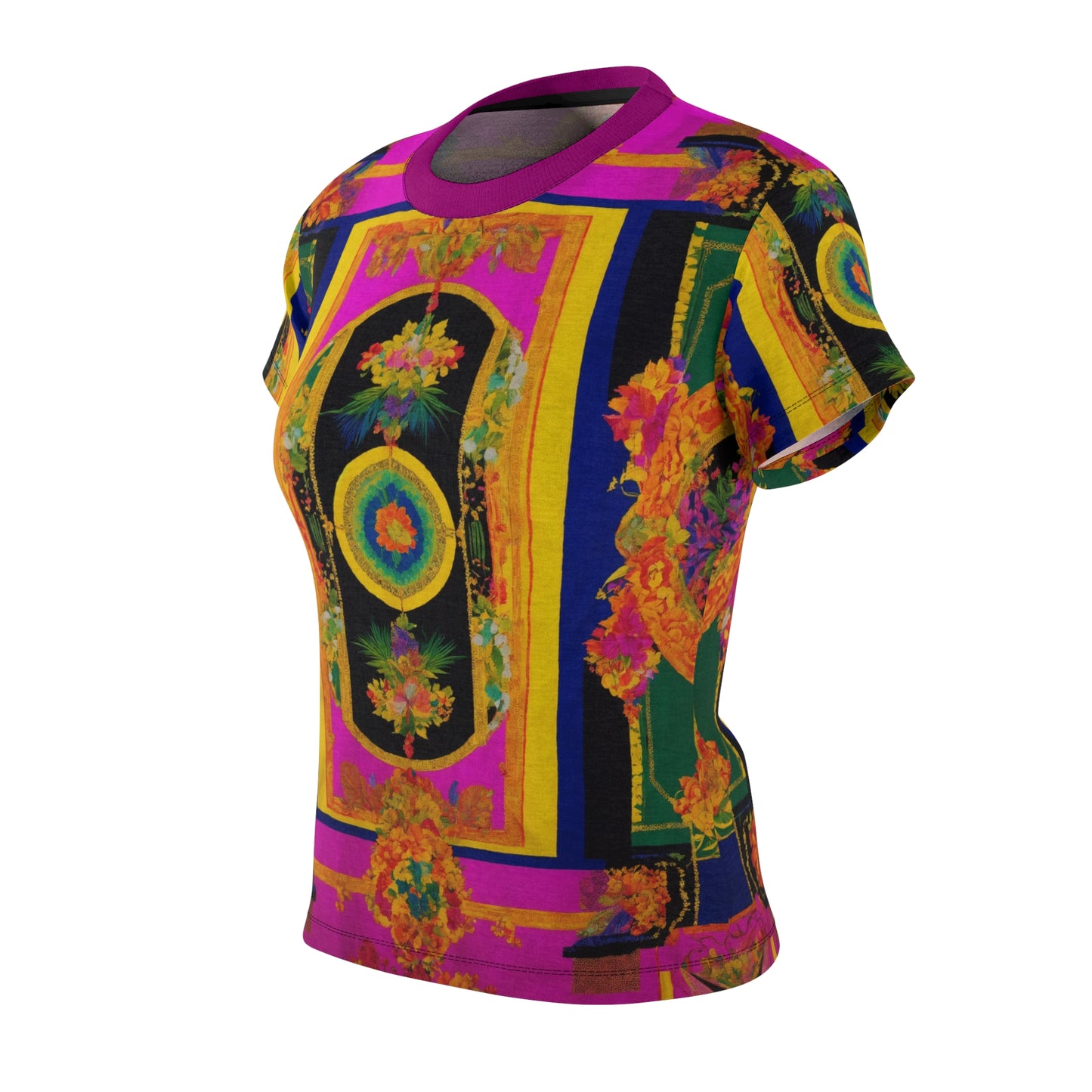 LVZ FIESTA LUXURY T-SHIRT 598 T