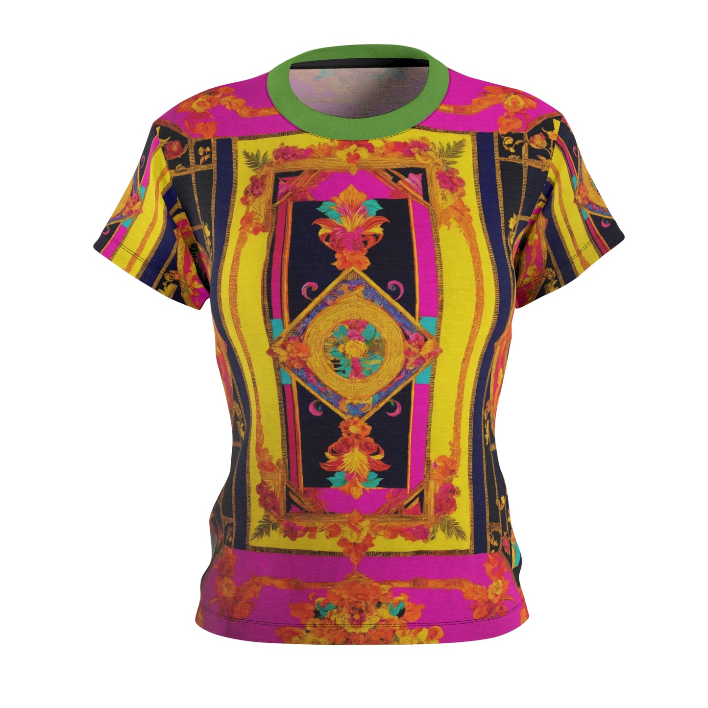 LVZ FIESTA LUXURY T-SHIRT 636 T