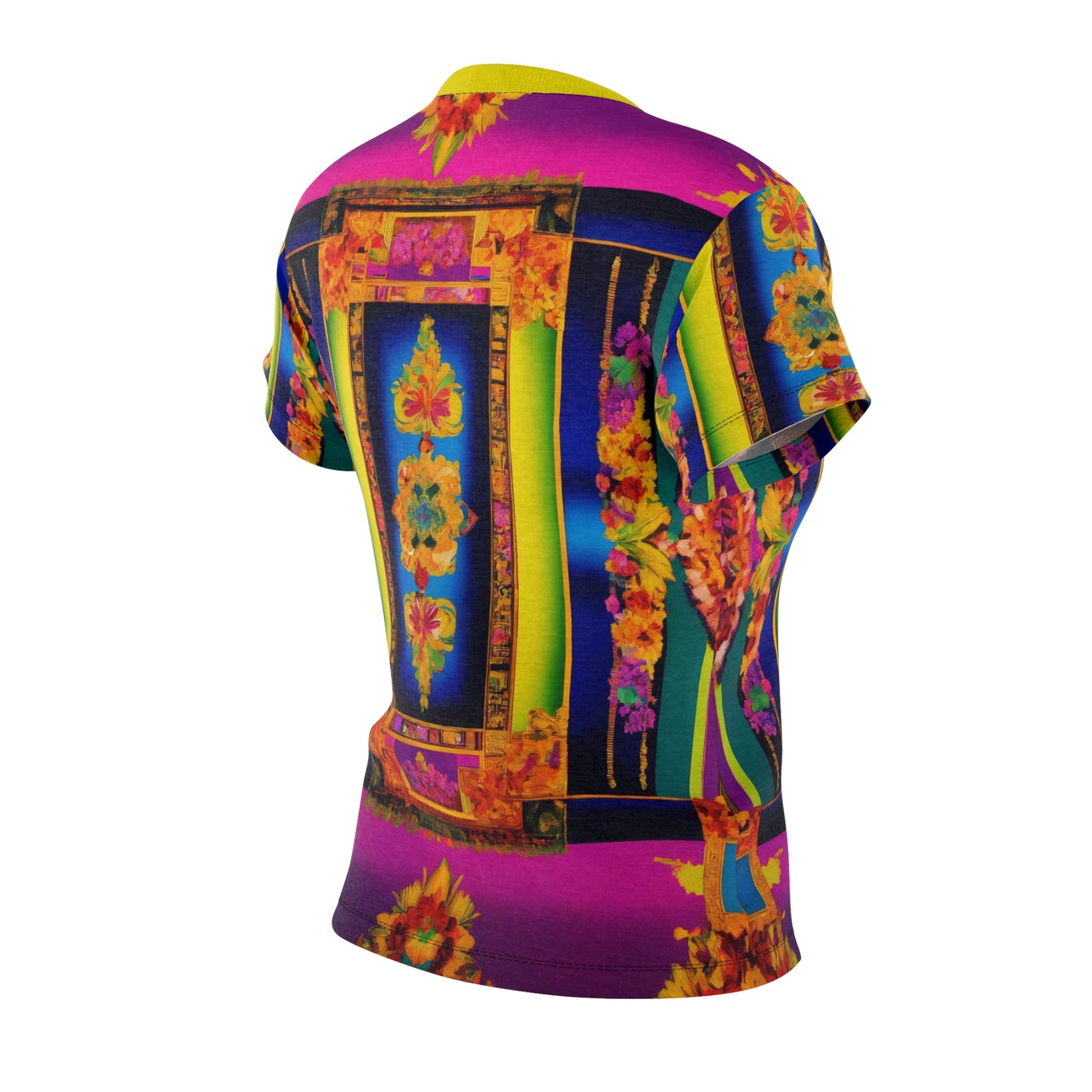 LVZ FIESTA LUXURY T-SHIRT 1320 T