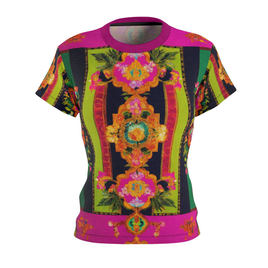 LVZ FIESTA LUXURY T-SHIRT 1279 T