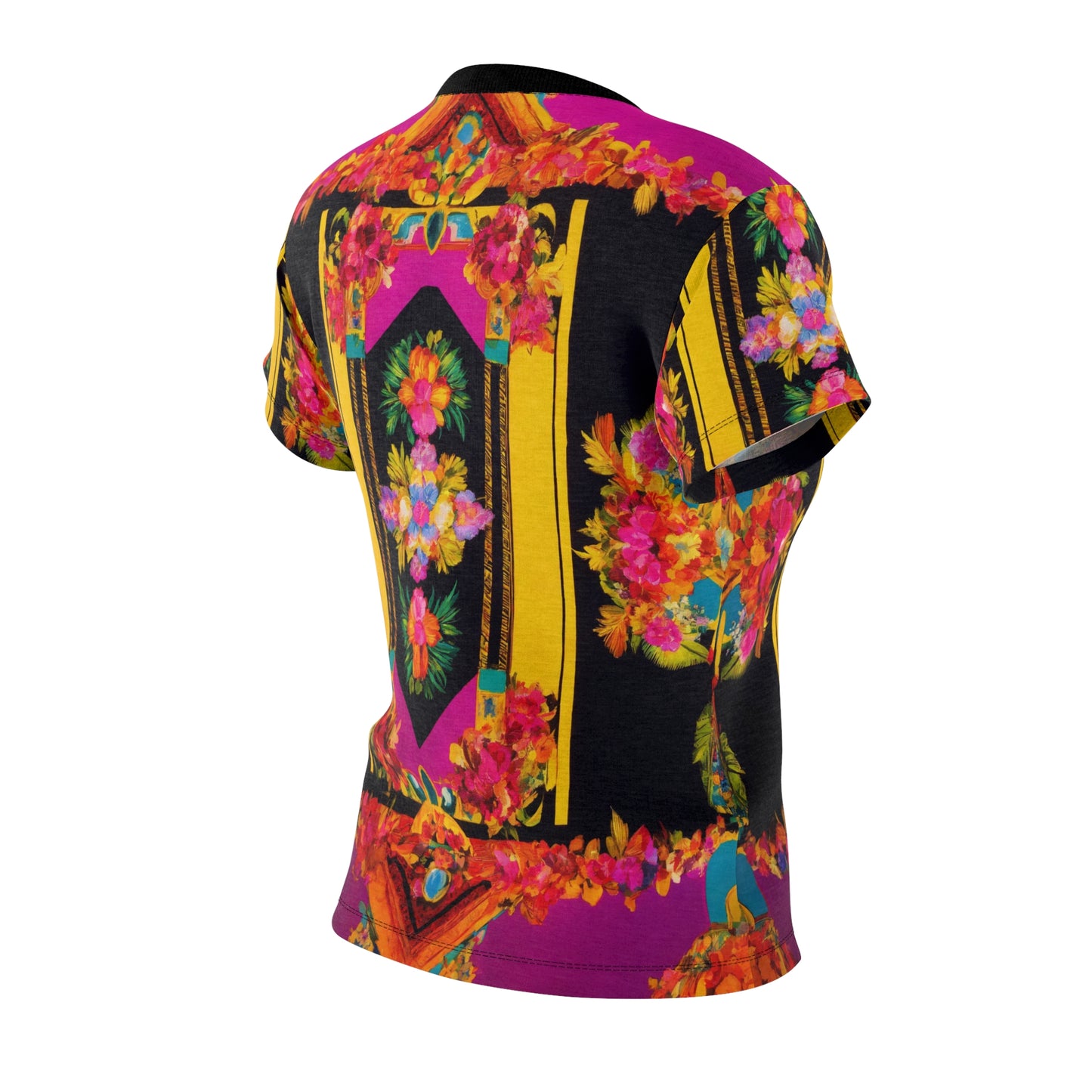 LVZ FIESTA LUXURY T-SHIRT 1819 T