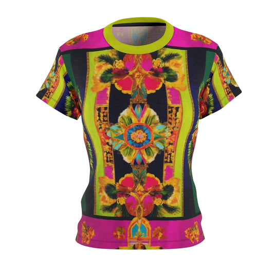 LVZ FIESTA LUXURY T-SHIRT 1160 T