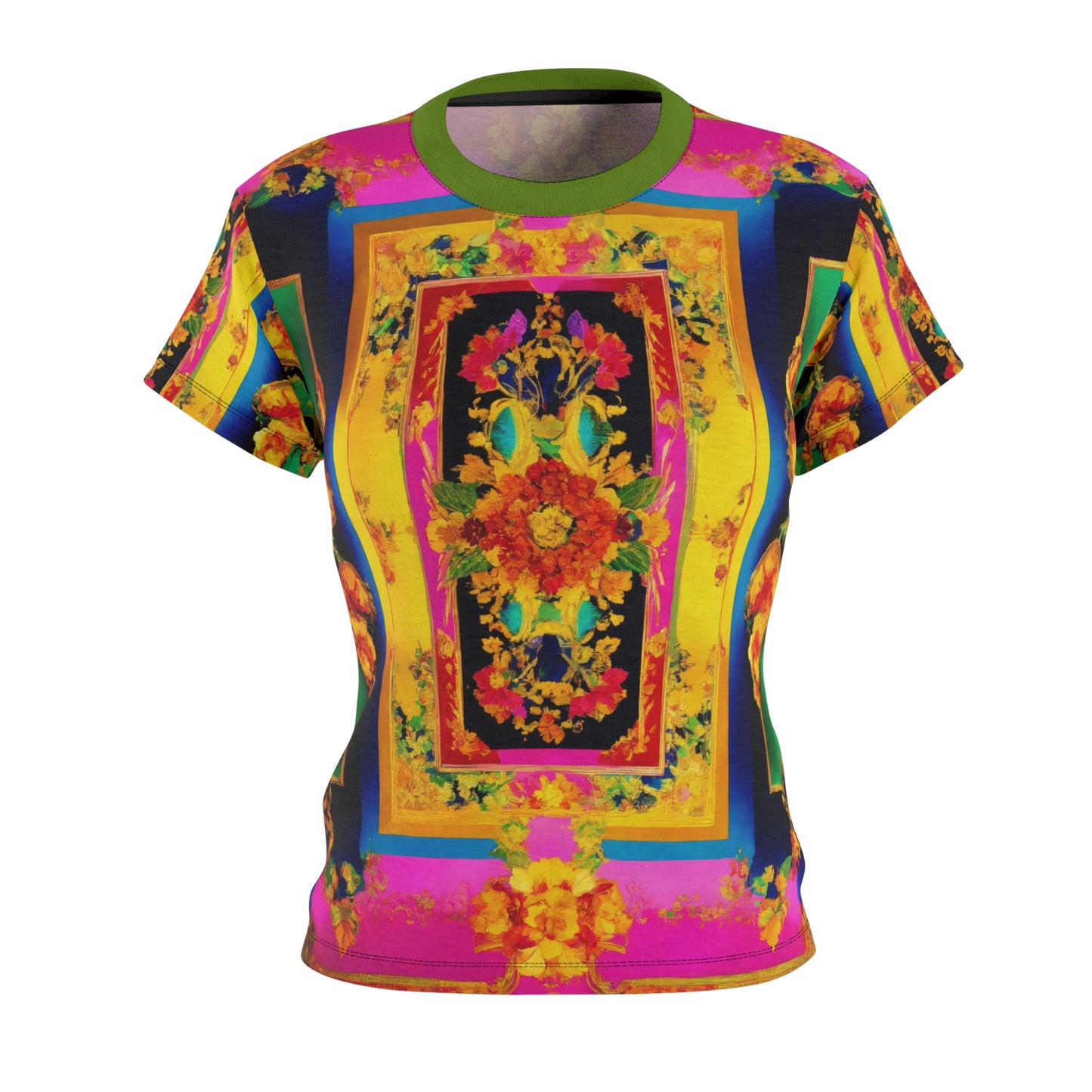 LVZ FIESTA LUXURY T-SHIRT 701 T