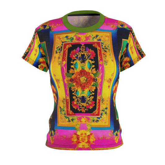 LVZ FIESTA LUXURY T-SHIRT 701 T