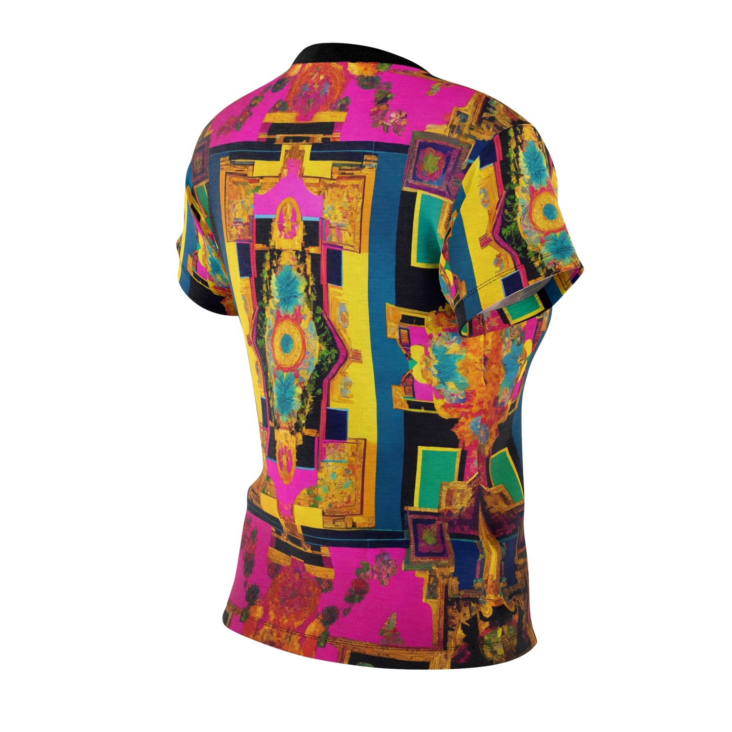 LVZ FIESTA LUXURY T-SHIRT 1149 T