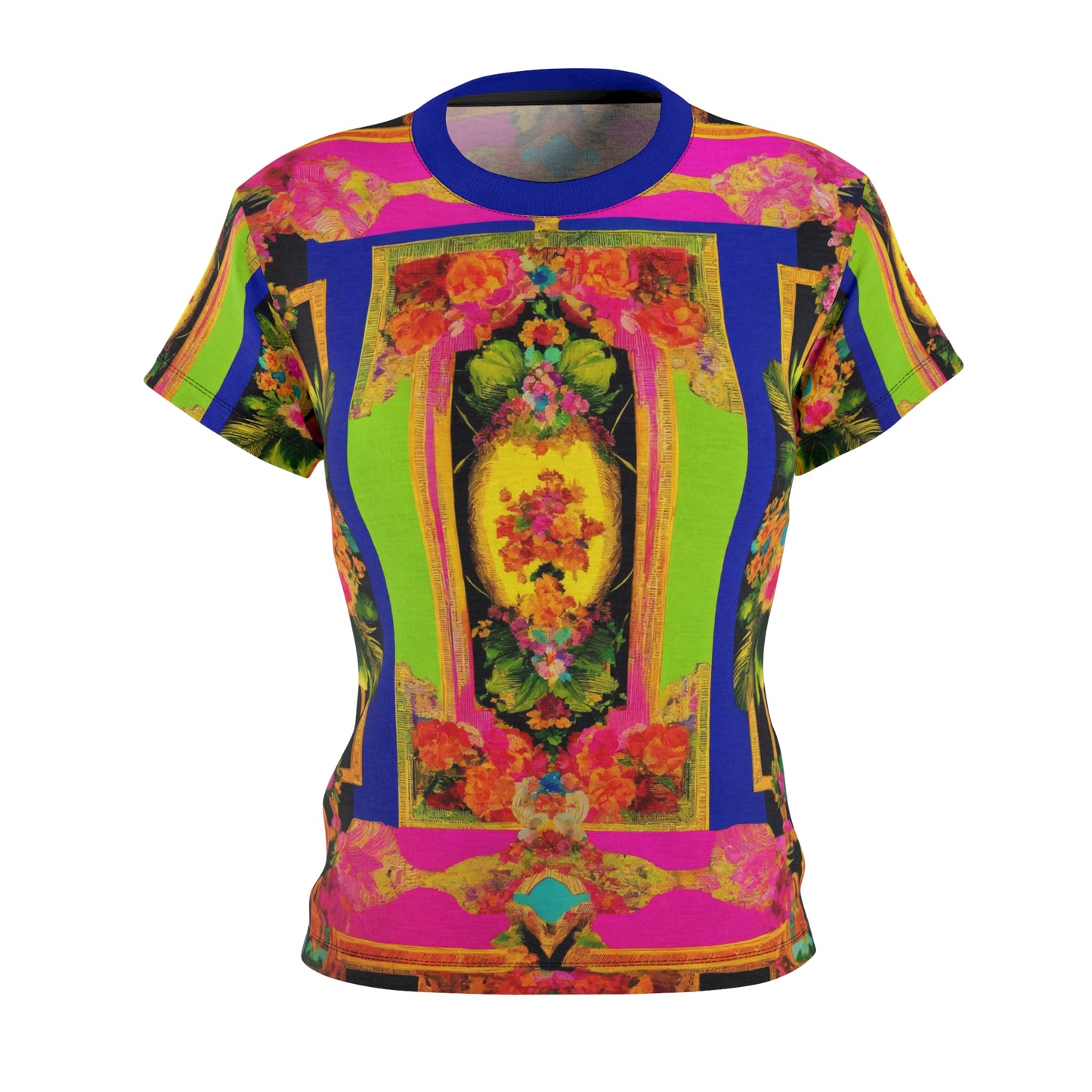 LVZ FIESTA LUXURY T-SHIRT 238 T