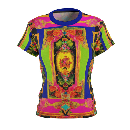 LVZ FIESTA LUXURY T-SHIRT 238 T