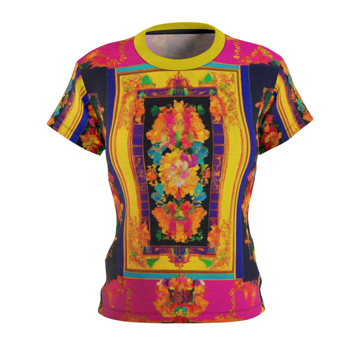 LVZ FIESTA LUXURY T-SHIRT 651 T