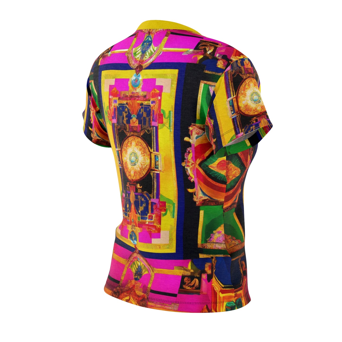 LVZ FIESTA LUXURY T-SHIRT 981 T