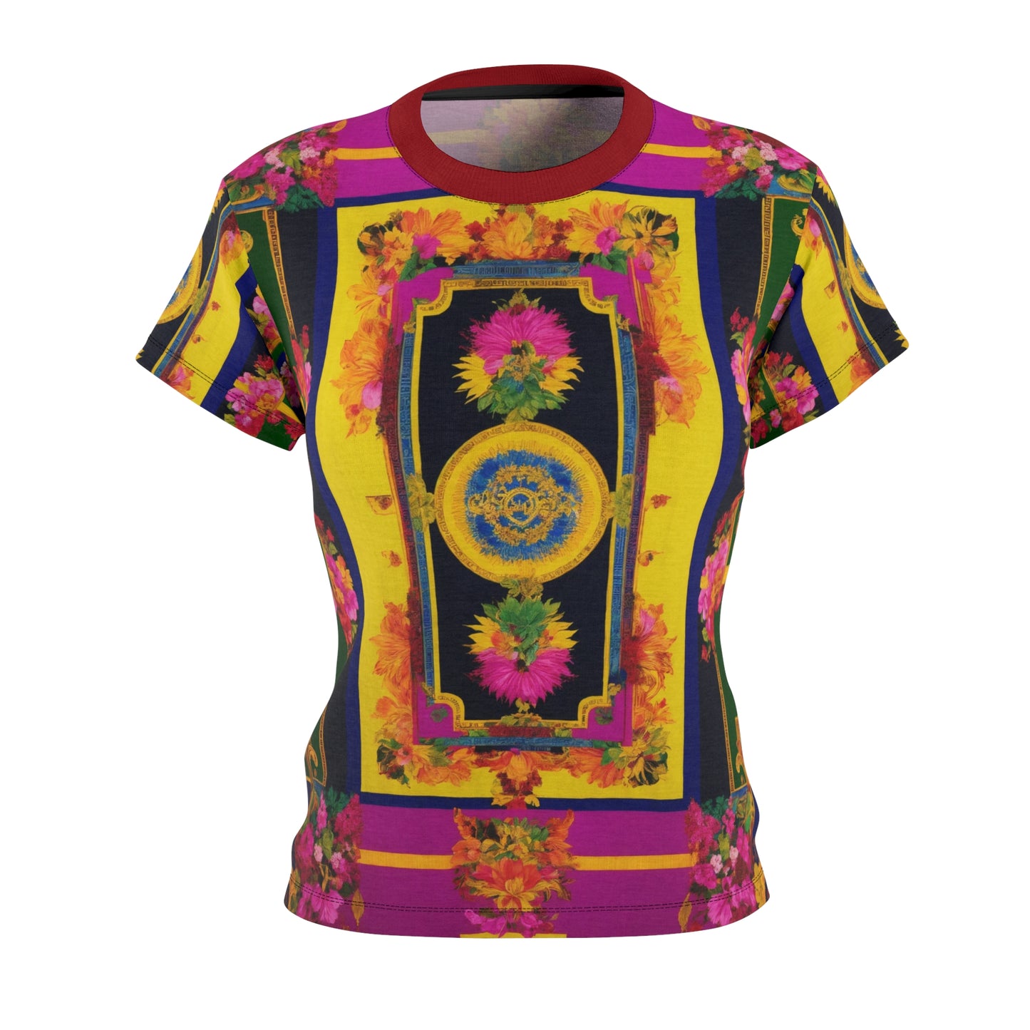 LVZ FIESTA LUXURY T-SHIRT 576 T