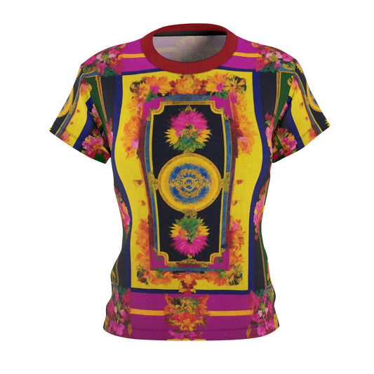 LVZ FIESTA LUXURY T-SHIRT 576 T