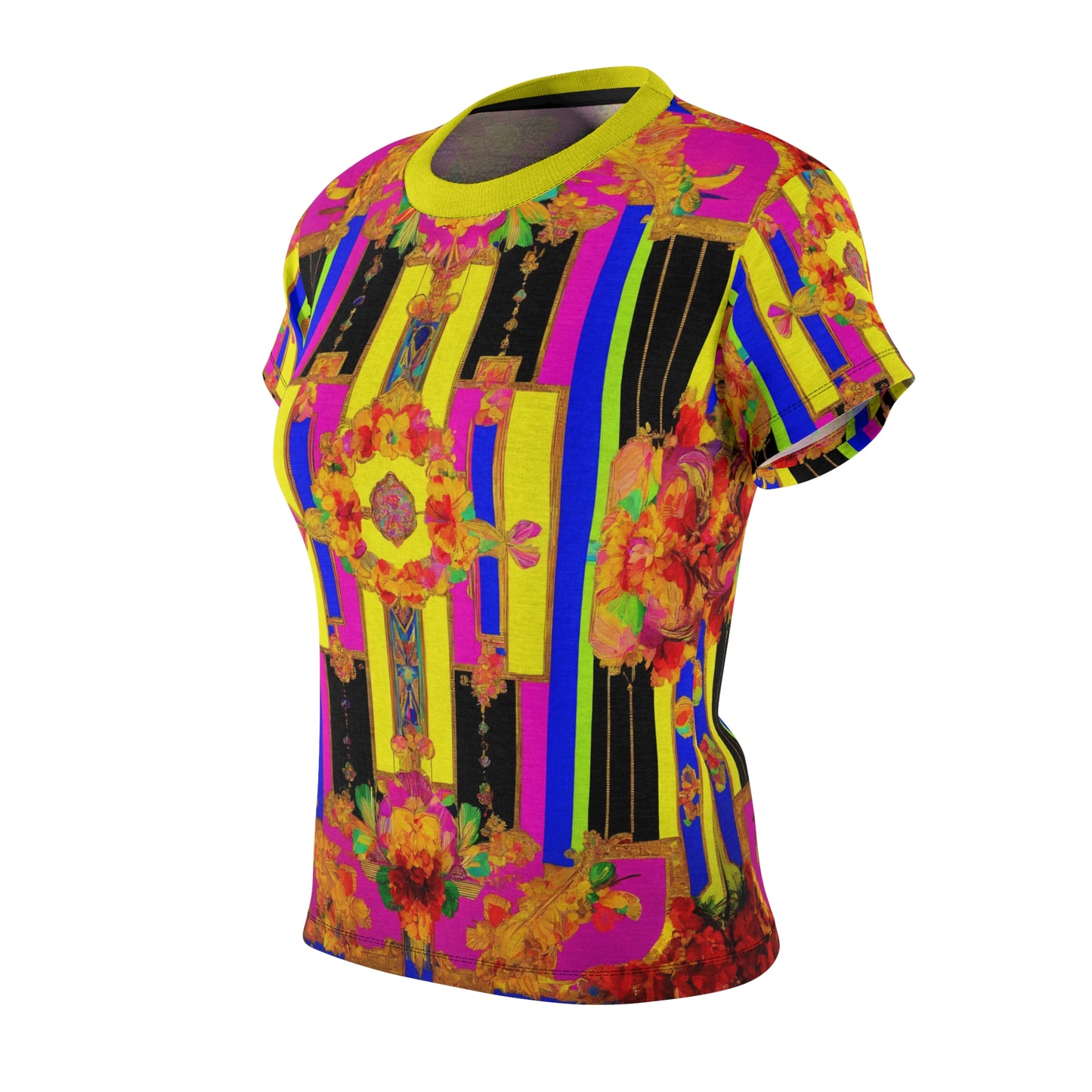 LVZ PRESTIGE T-SHIRT 221 T
