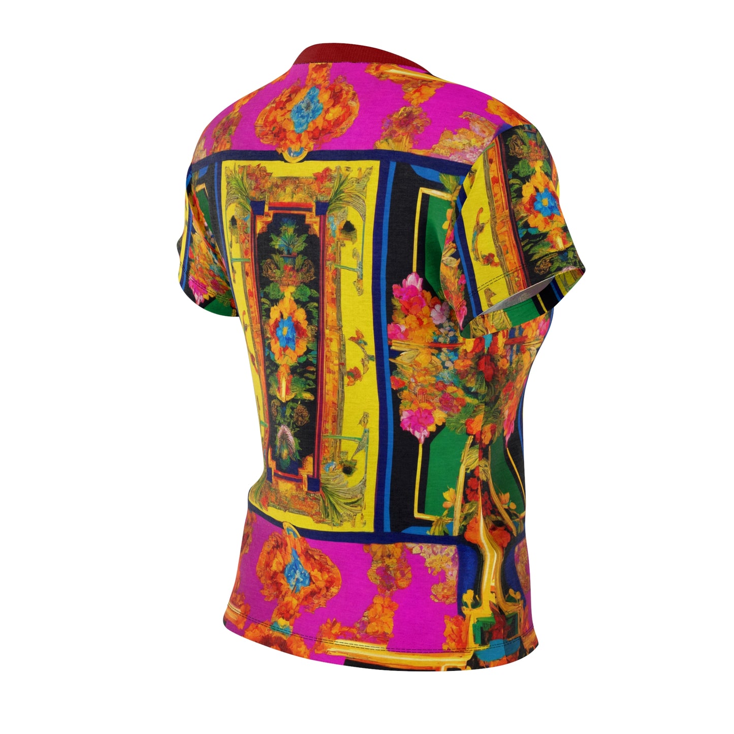 LVZ FIESTA LUXURY T-SHIRT 345 T
