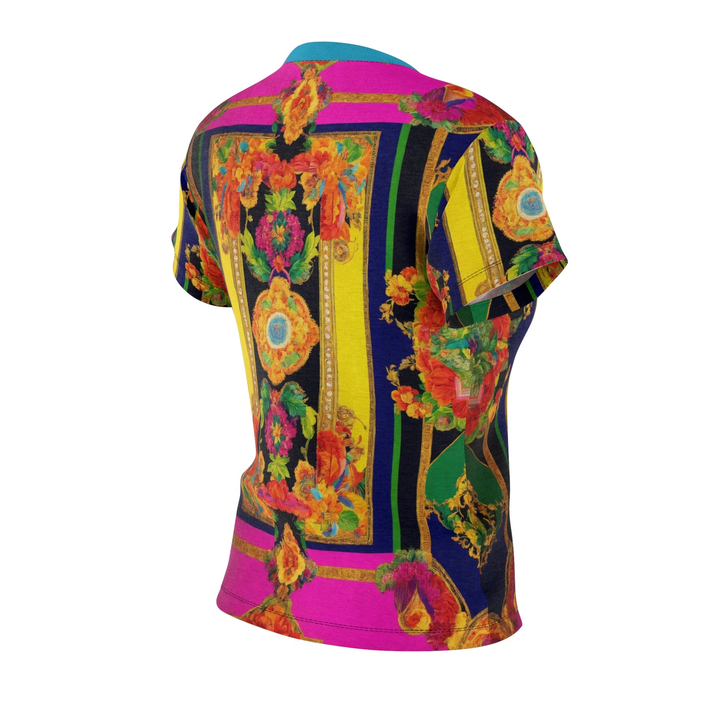 LVZ FIESTA LUXURY T-SHIRT 835 T
