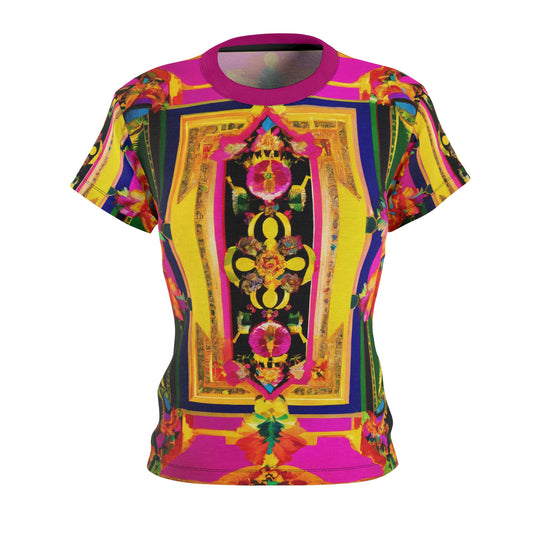 LVZ FIESTA LUXURY T-SHIRT 885 T