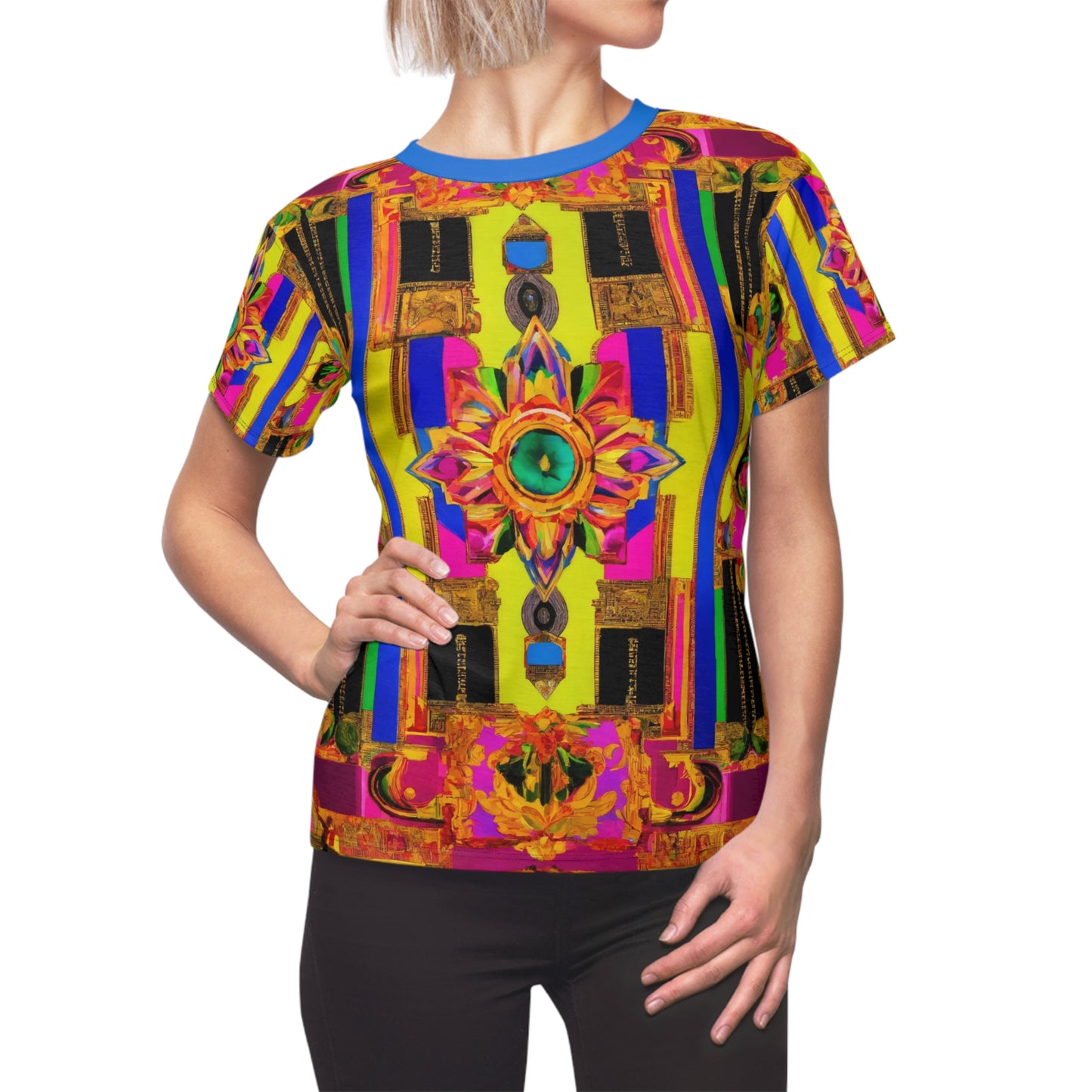 LVZ PRESTIGE T-SHIRT 545 T