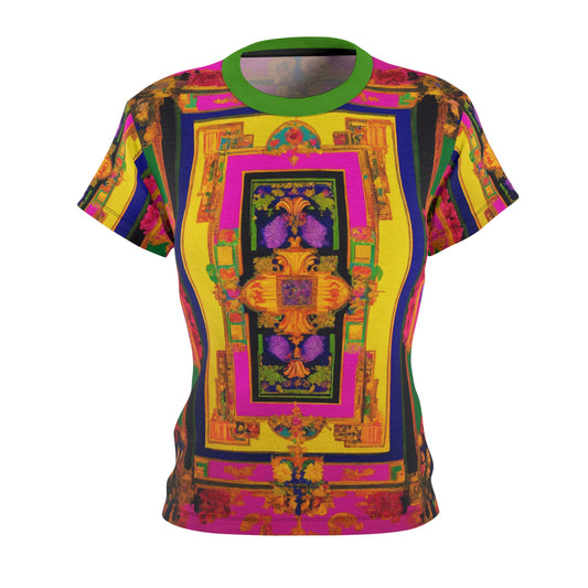 LVZ FIESTA LUXURY T-SHIRT 540 T