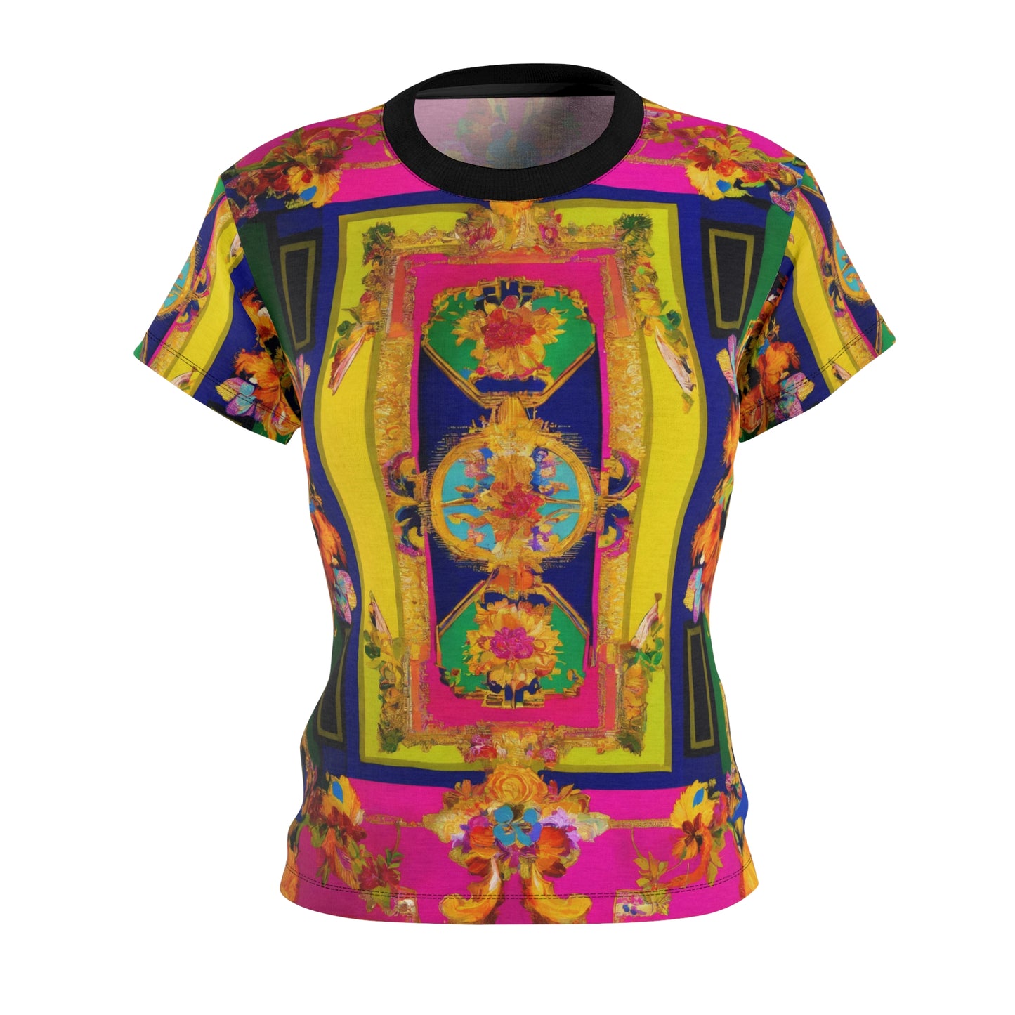 LVZ FIESTA LUXURY T-SHIRT 1050 T