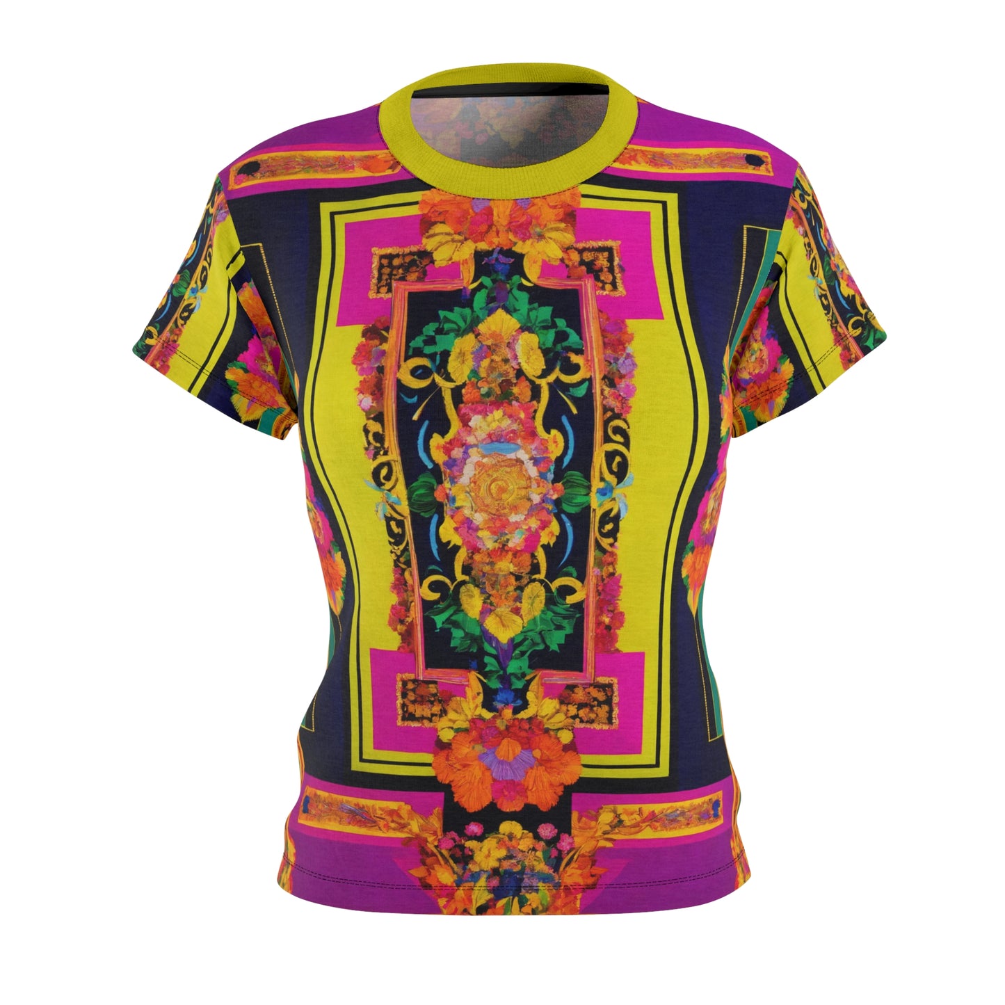 LVZ FIESTA LUXURY T-SHIRT 1374 T