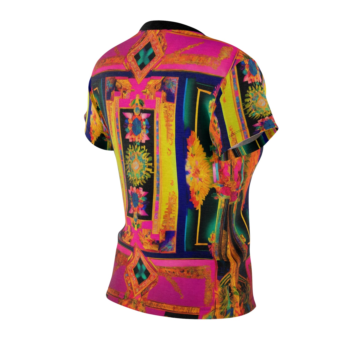 LVZ FIESTA LUXURY T-SHIRT 1103 T