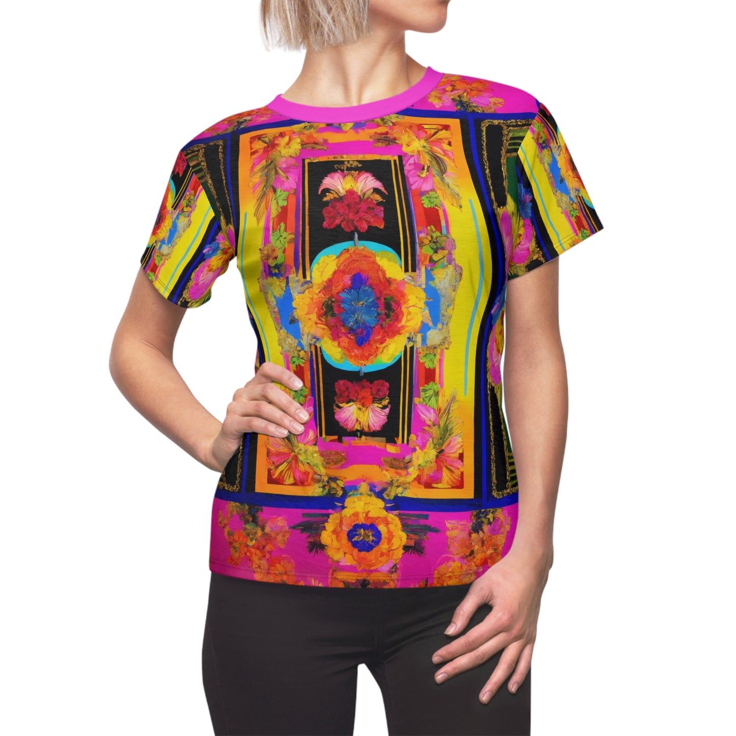 LVZ FIESTA LUXURY T-SHIRT 494 T
