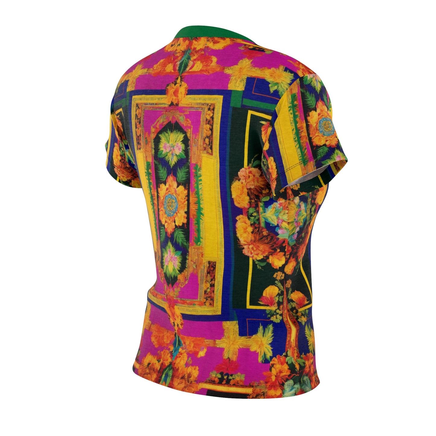 LVZ FIESTA LUXURY T-SHIRT 354 T