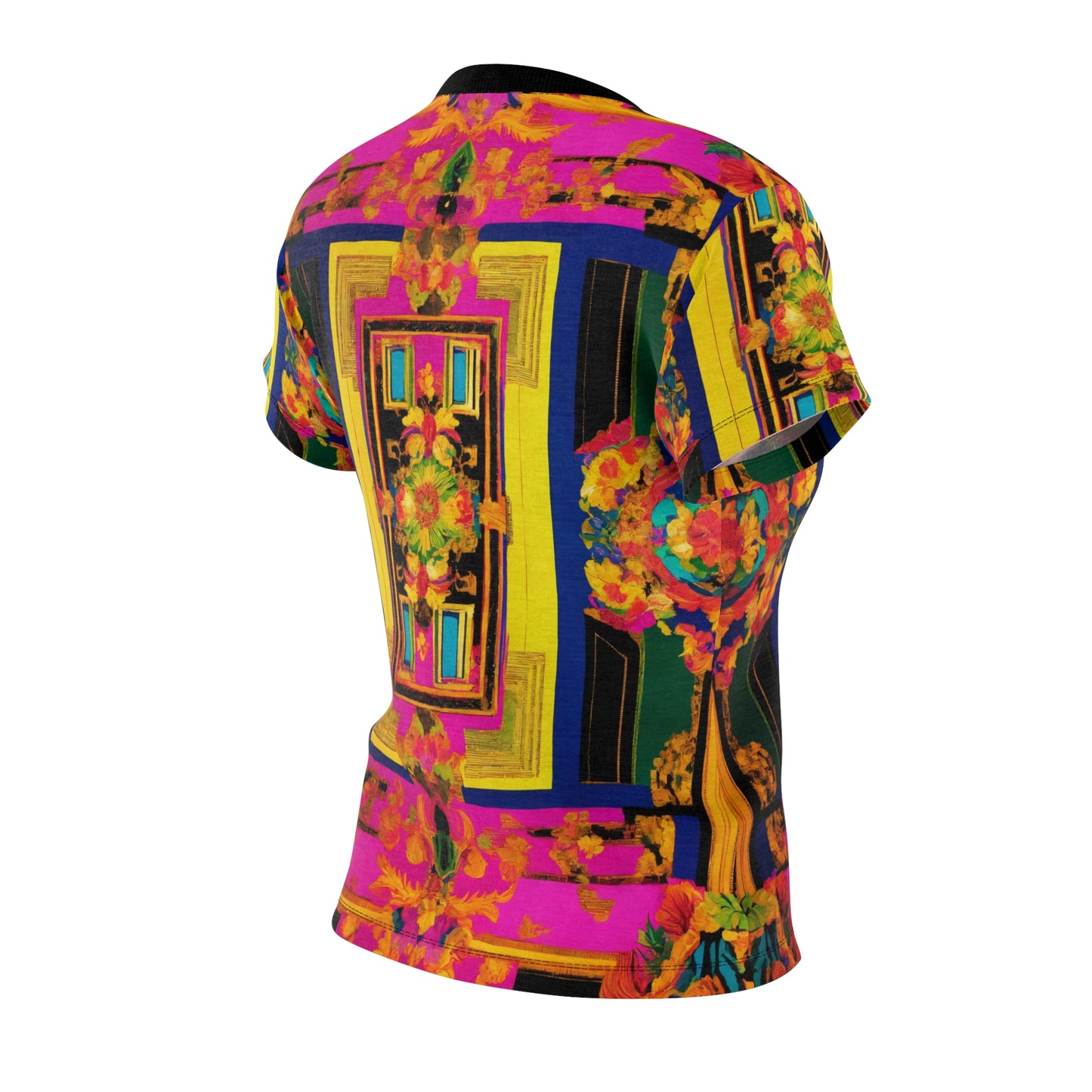 LVZ FIESTA LUXURY T-SHIRT 82 T