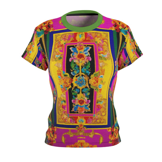 LVZ FIESTA LUXURY T-SHIRT 918 T