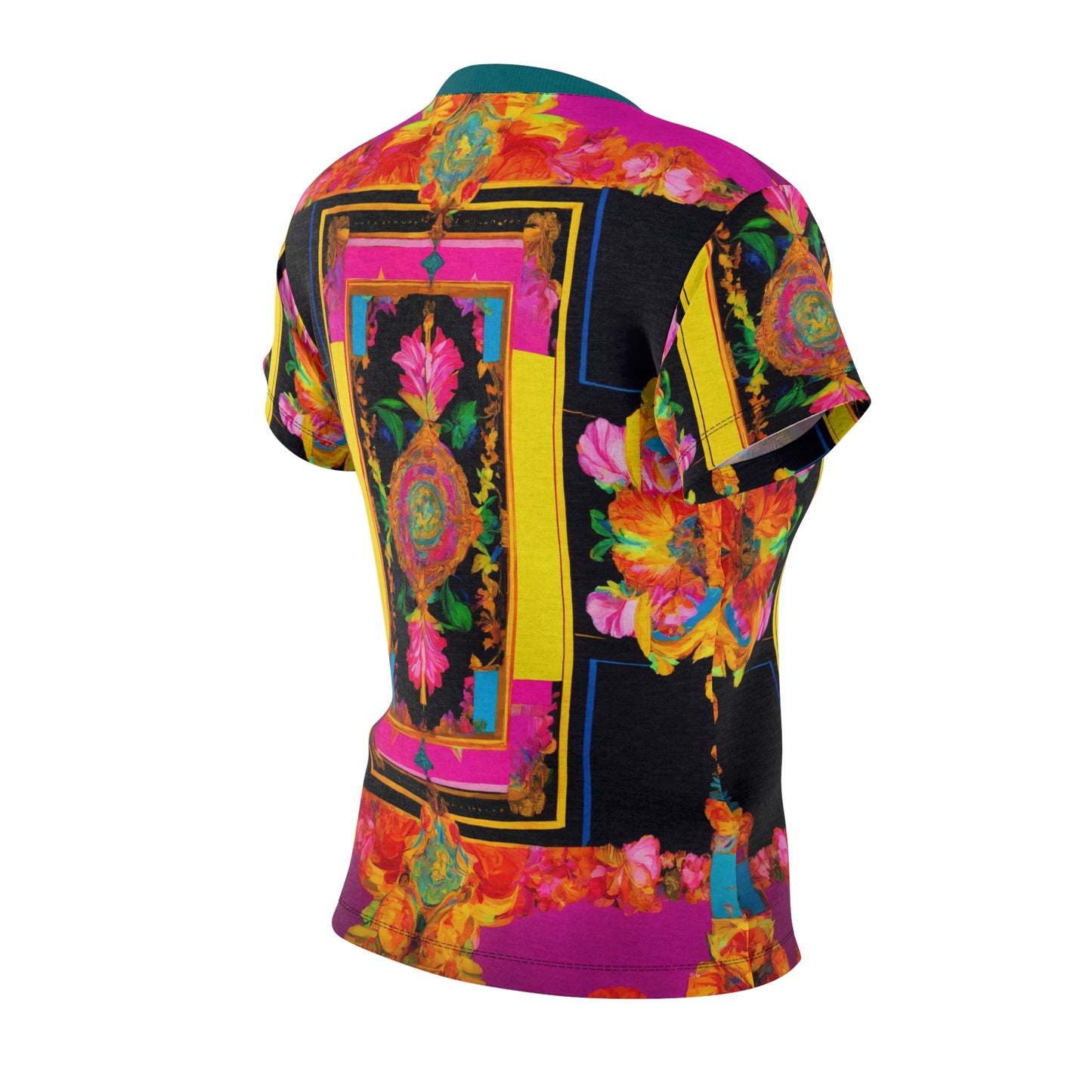 LVZ FIESTA LUXURY T-SHIRT 2002 T
