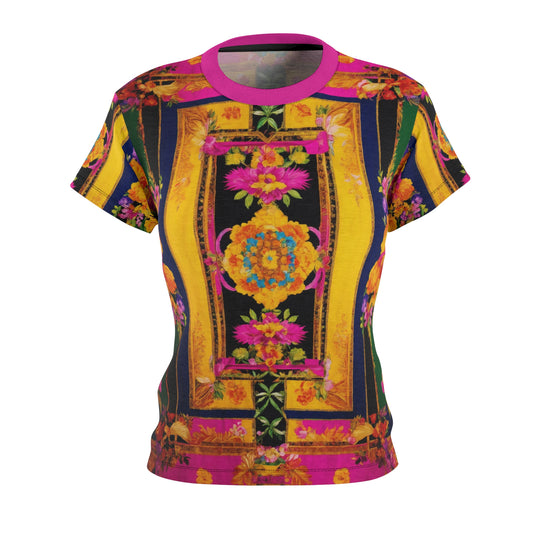 LVZ FIESTA LUXURY T-SHIRT 962 T