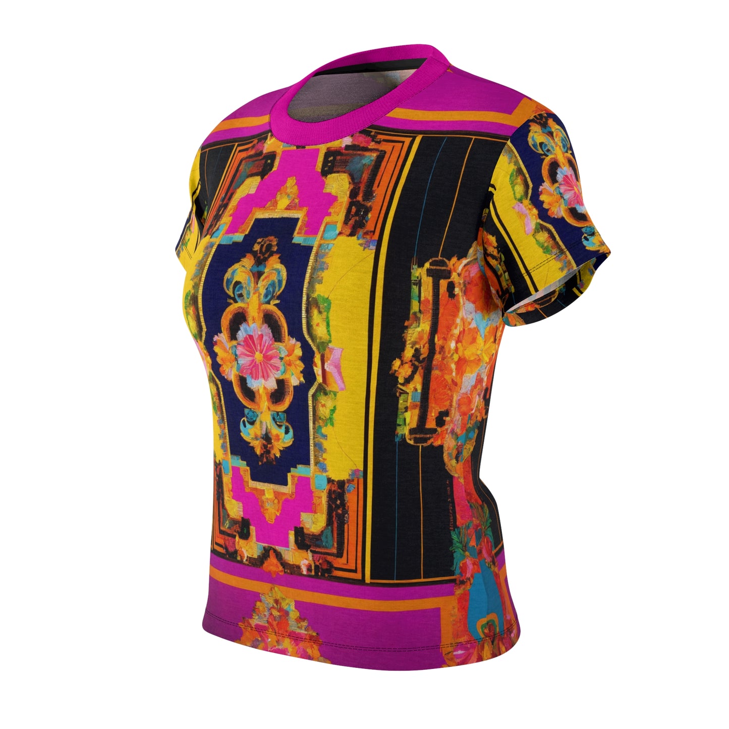 LVZ FIESTA LUXURY T-SHIRT 1514 T