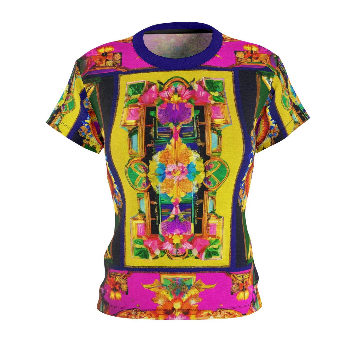 LVZ FIESTA LUXURY T-SHIRT 726 T