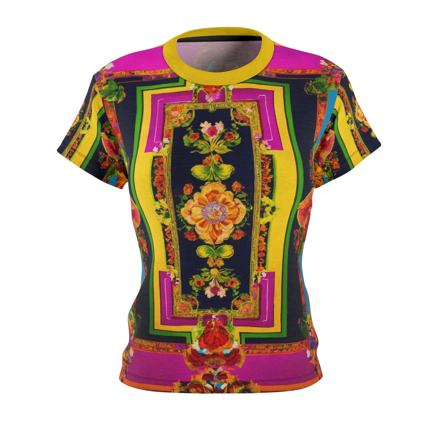 LVZ FIESTA LUXURY T-SHIRT 1946 T