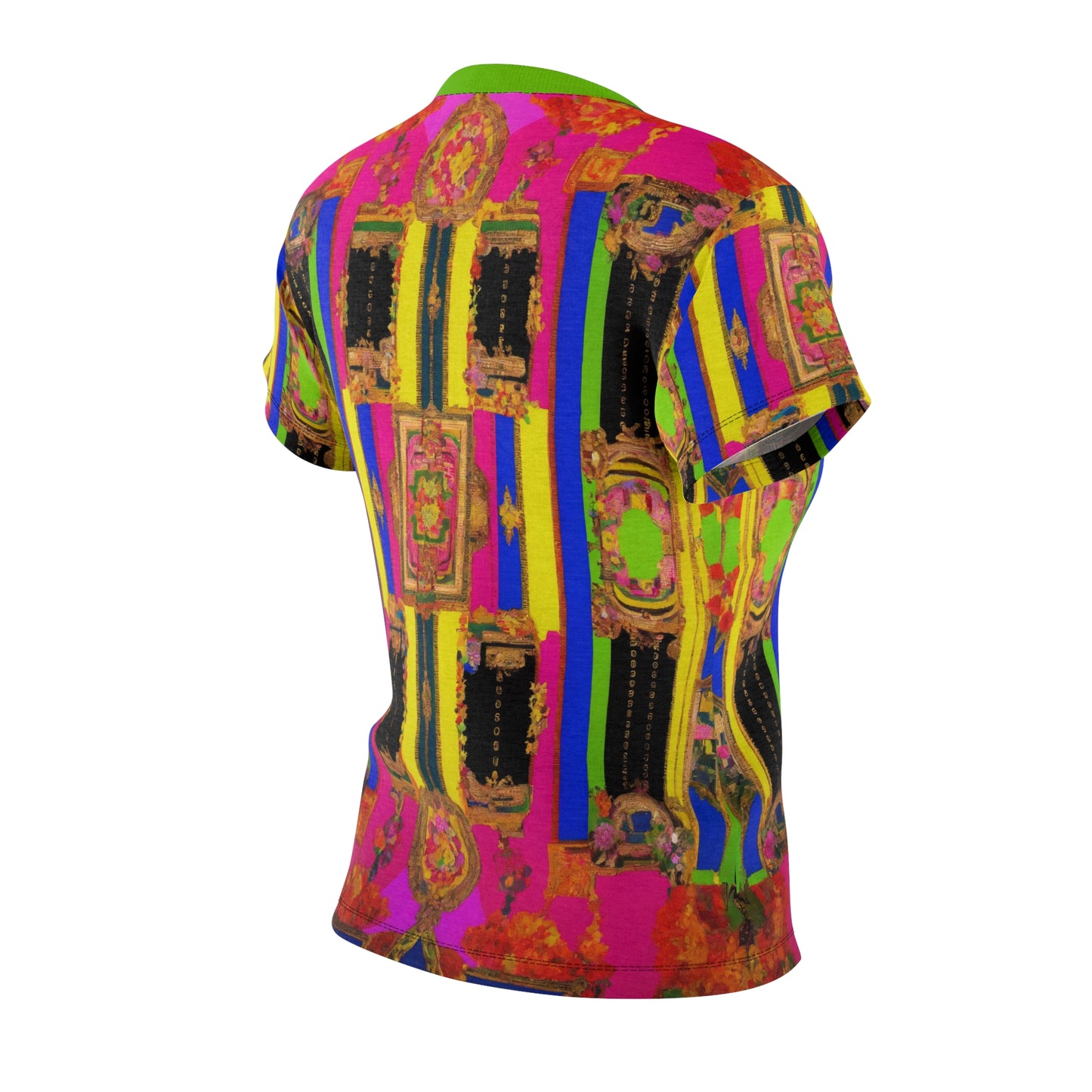 LVZ PRESTIGE T-SHIRT 559 T