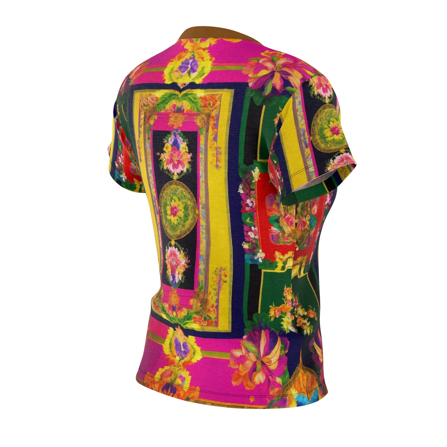 LVZ FIESTA LUXURY T-SHIRT 1574 T