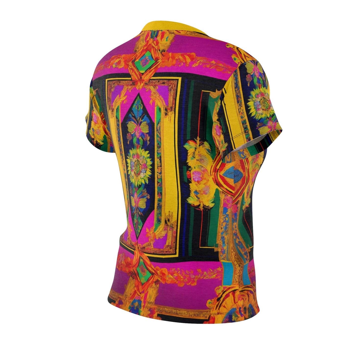LVZ FIESTA LUXURY T-SHIRT 1071 T