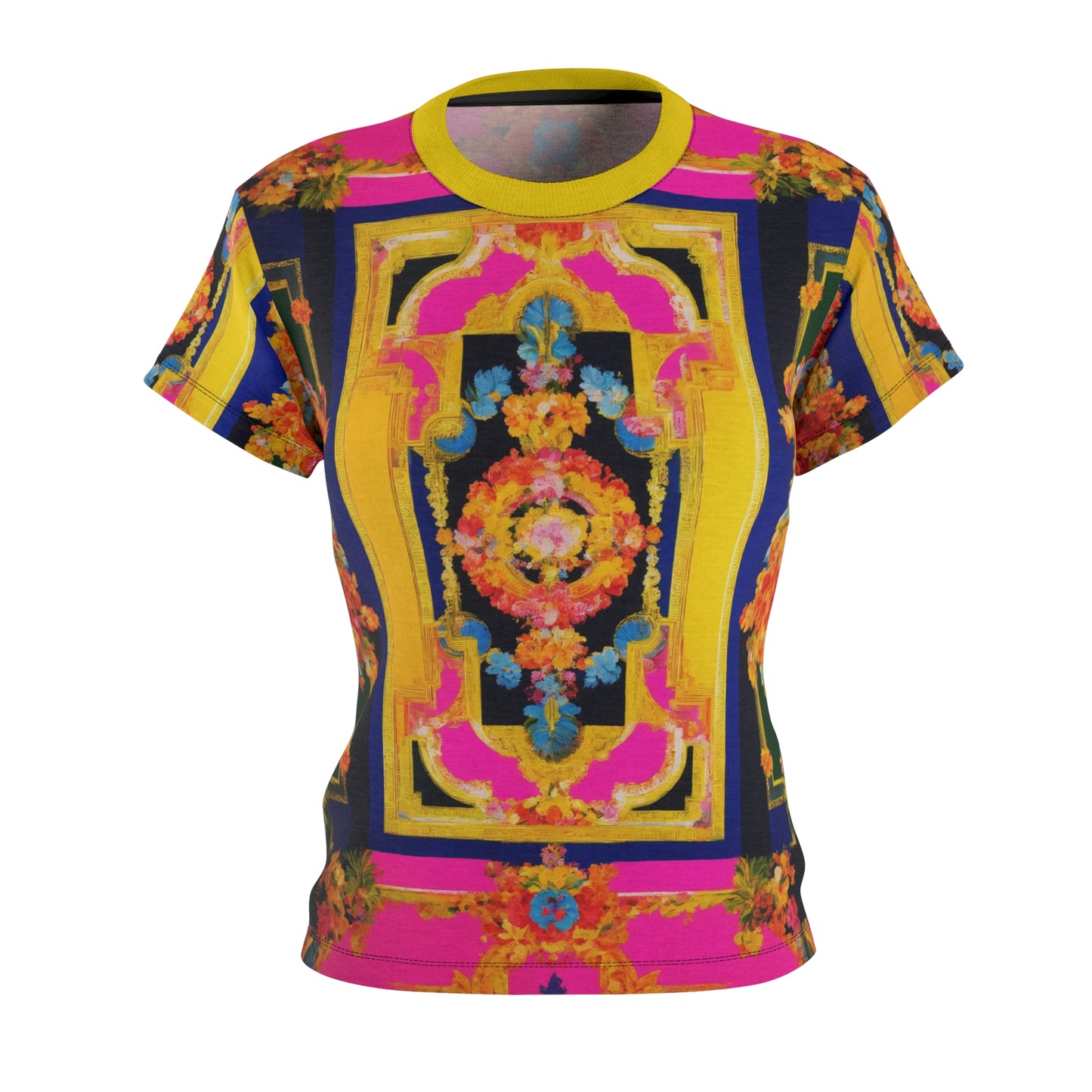 LVZ FIESTA LUXURY T-SHIRT 799 T