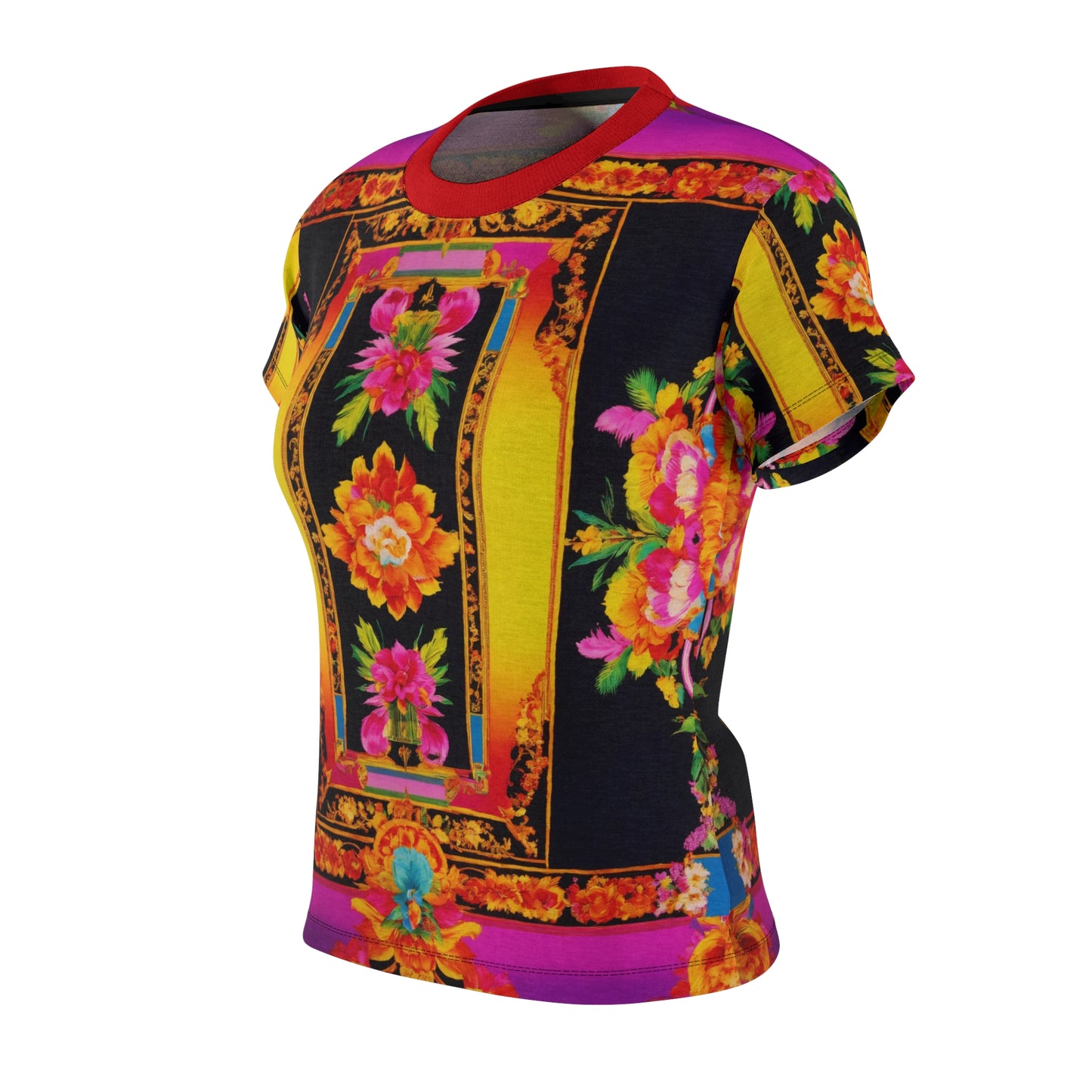 LVZ FIESTA LUXURY T-SHIRT 1862 T