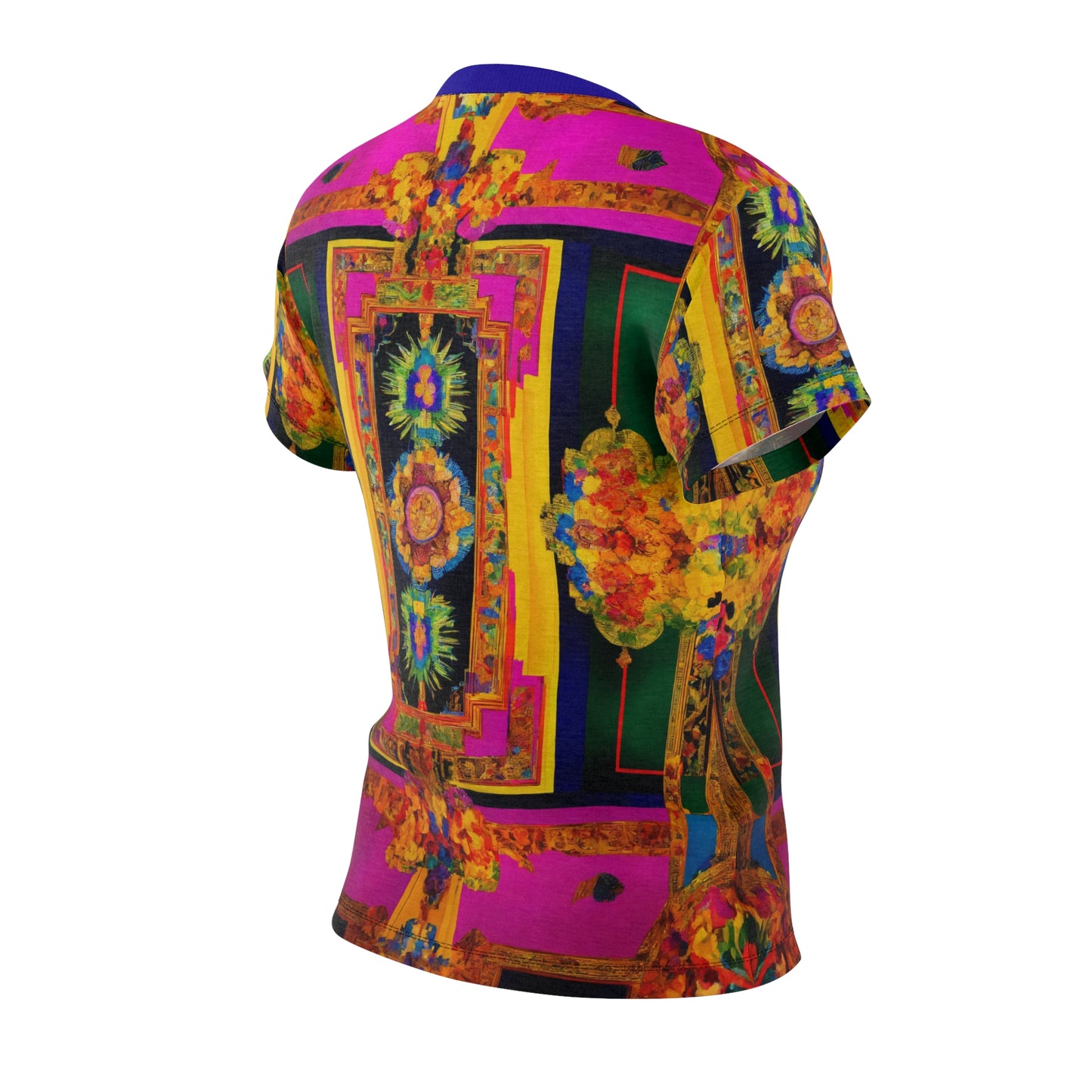 LVZ FIESTA LUXURY T-SHIRT 119 T