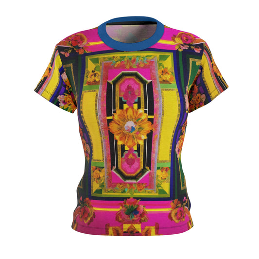 LVZ FIESTA LUXURY T-SHIRT 926 T
