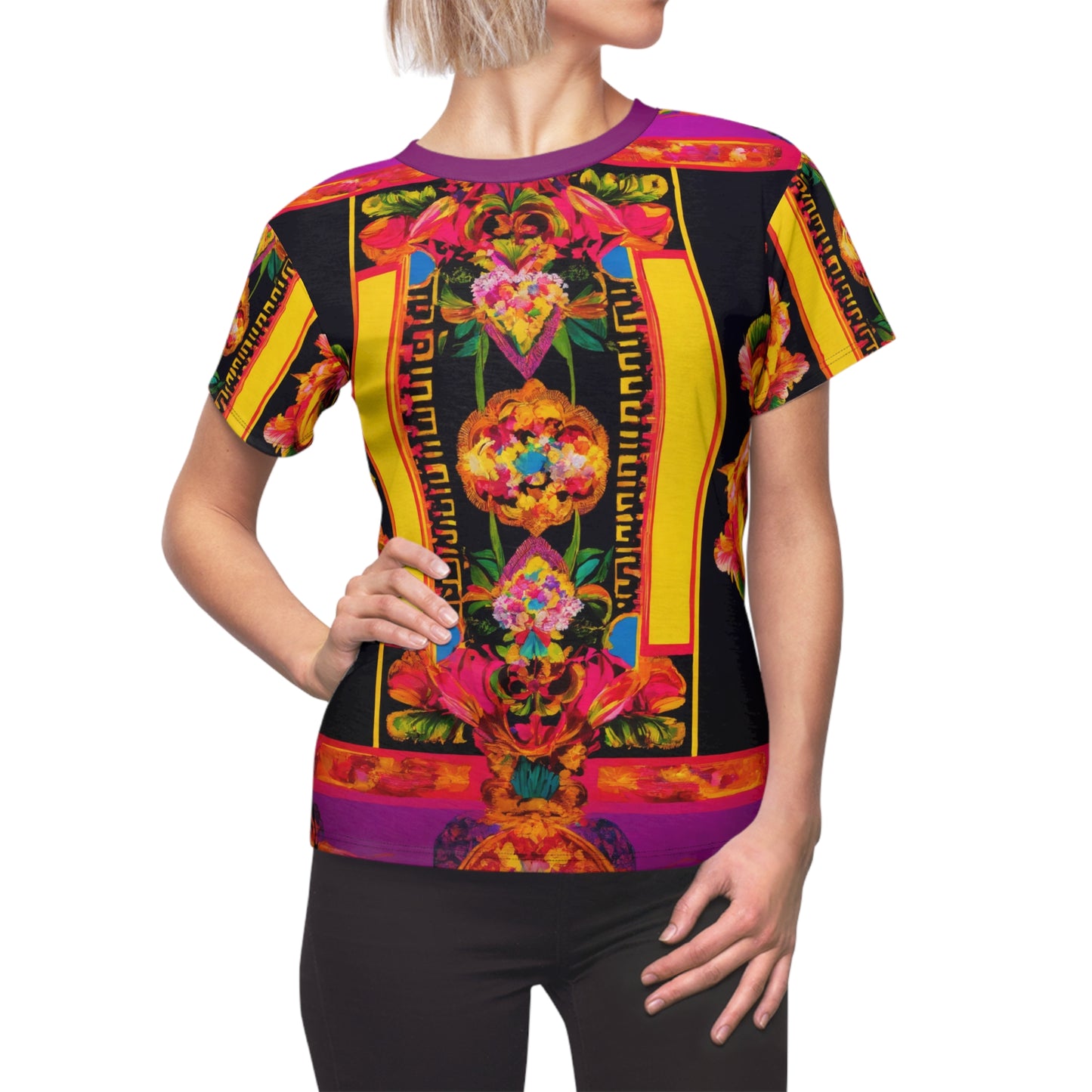 LVZ FIESTA LUXURY T-SHIRT 1894 T