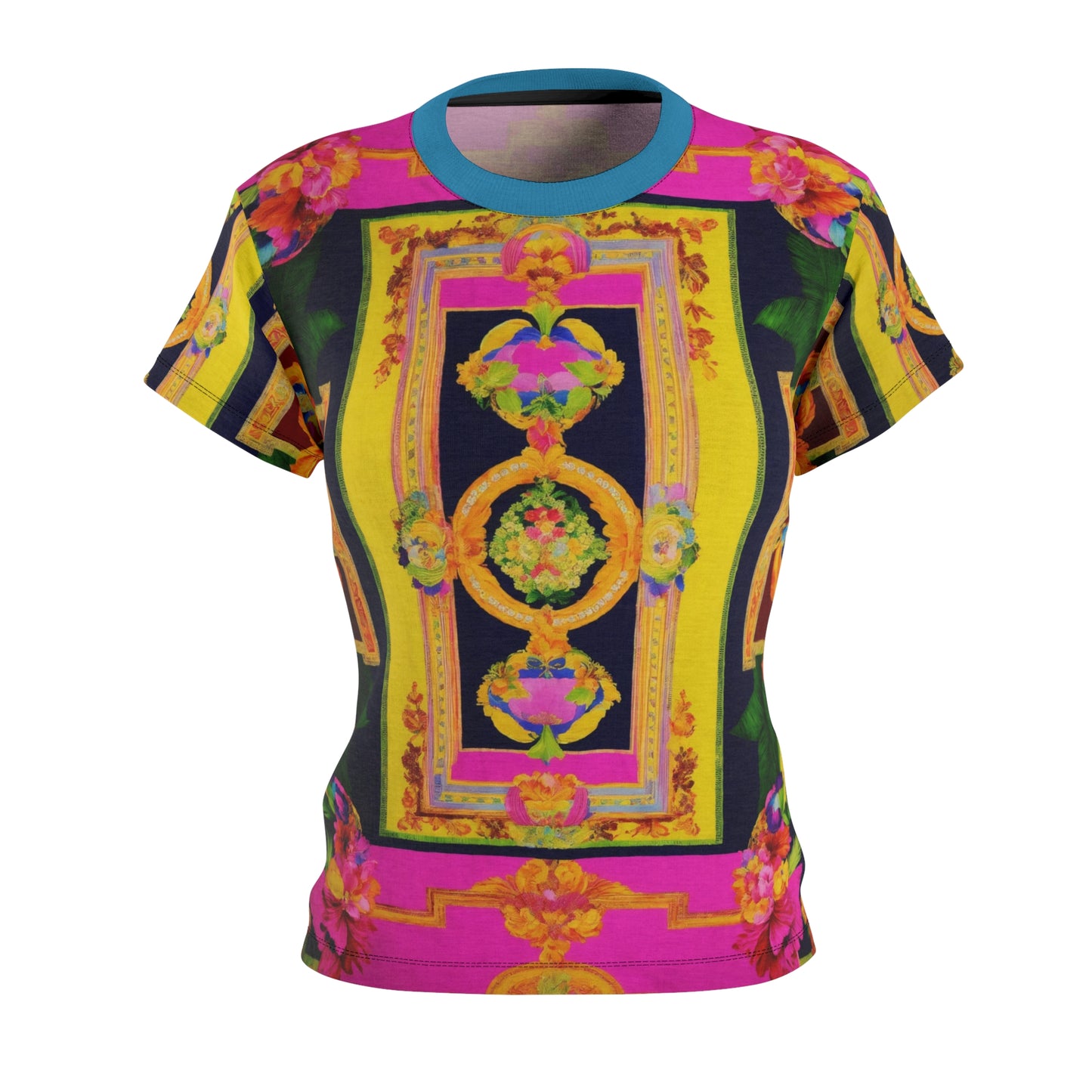 LVZ FIESTA LUXURY T-SHIRT 1671 T
