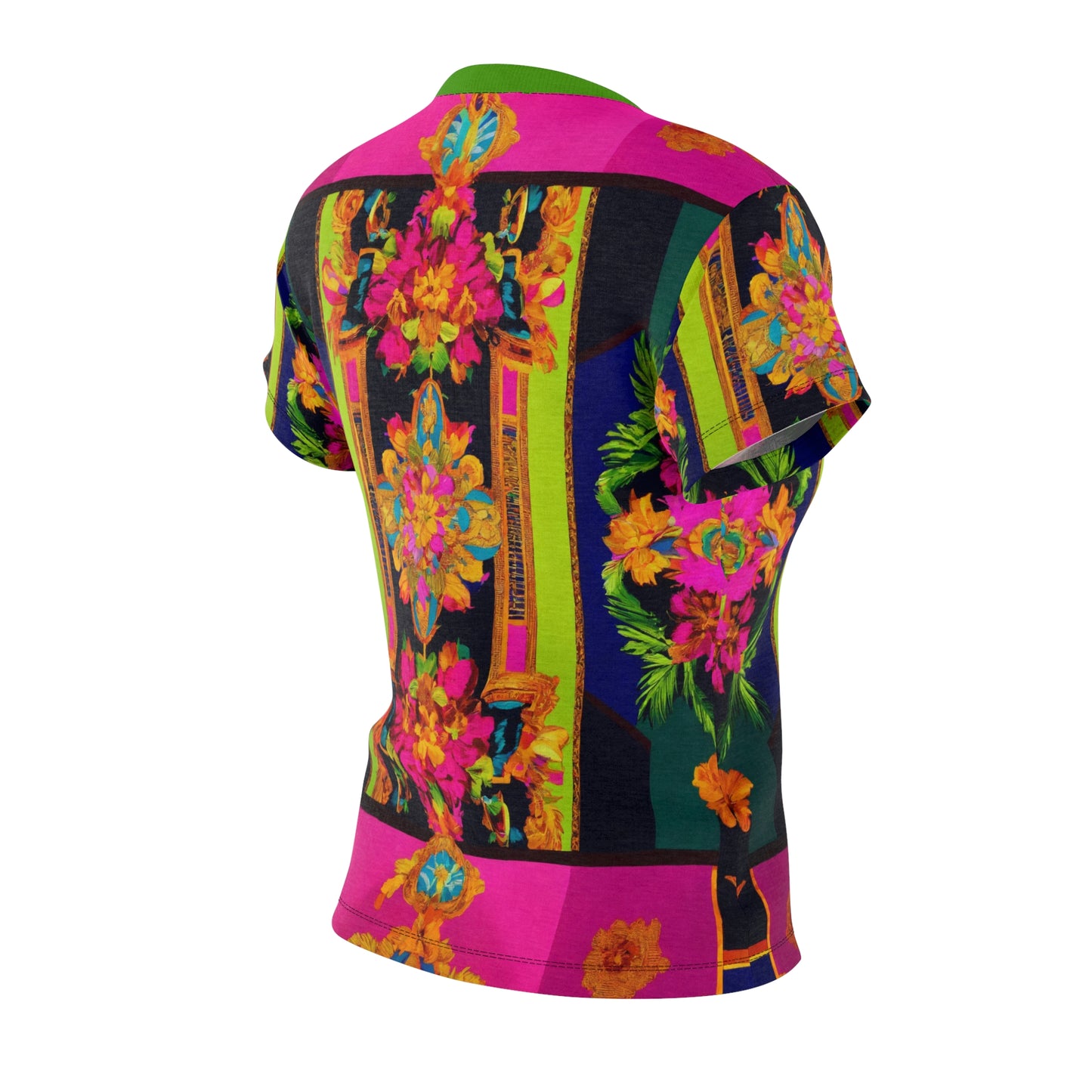 LVZ FIESTA LUXURY T-SHIRT 1274 T