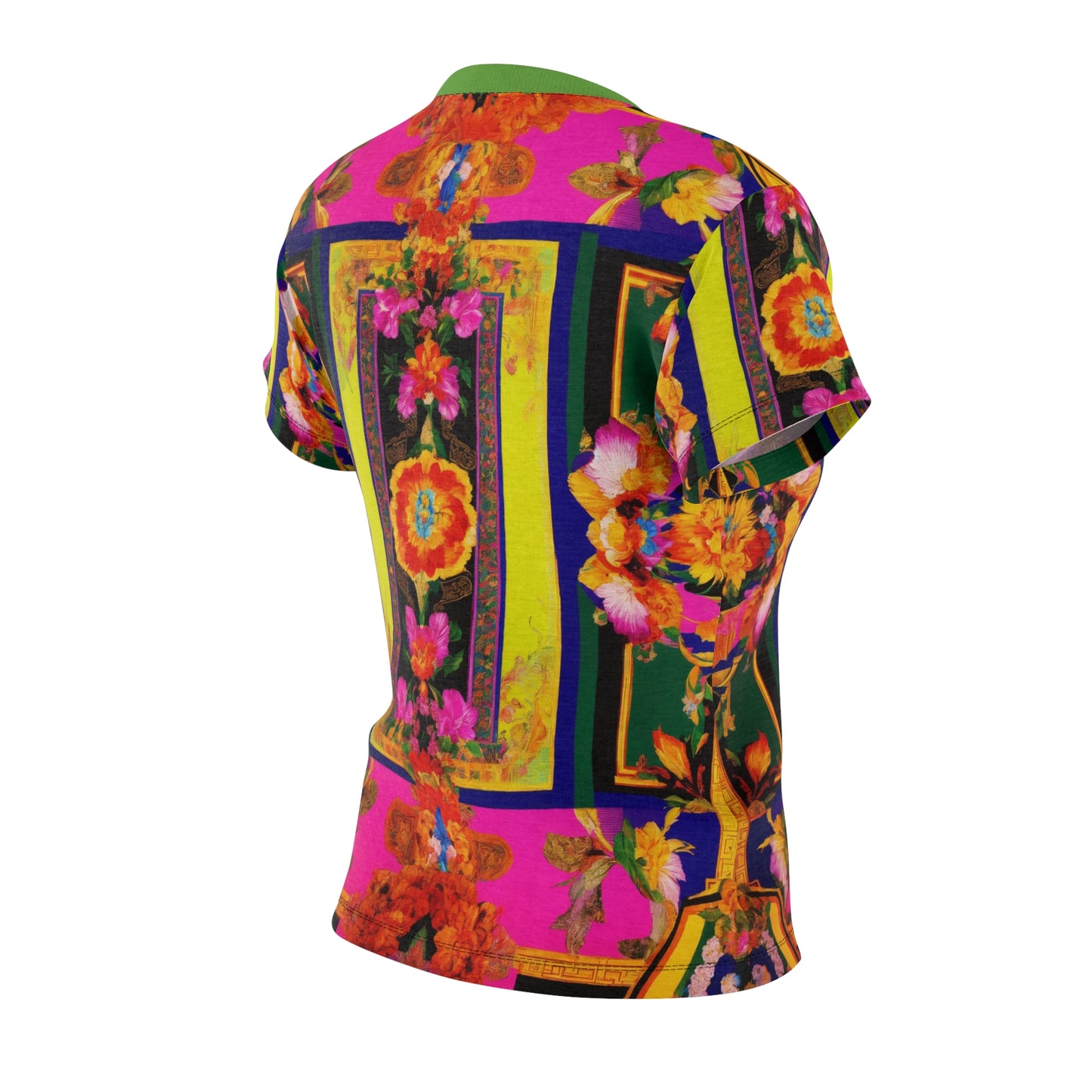 LVZ FIESTA LUXURY T-SHIRT 159 T