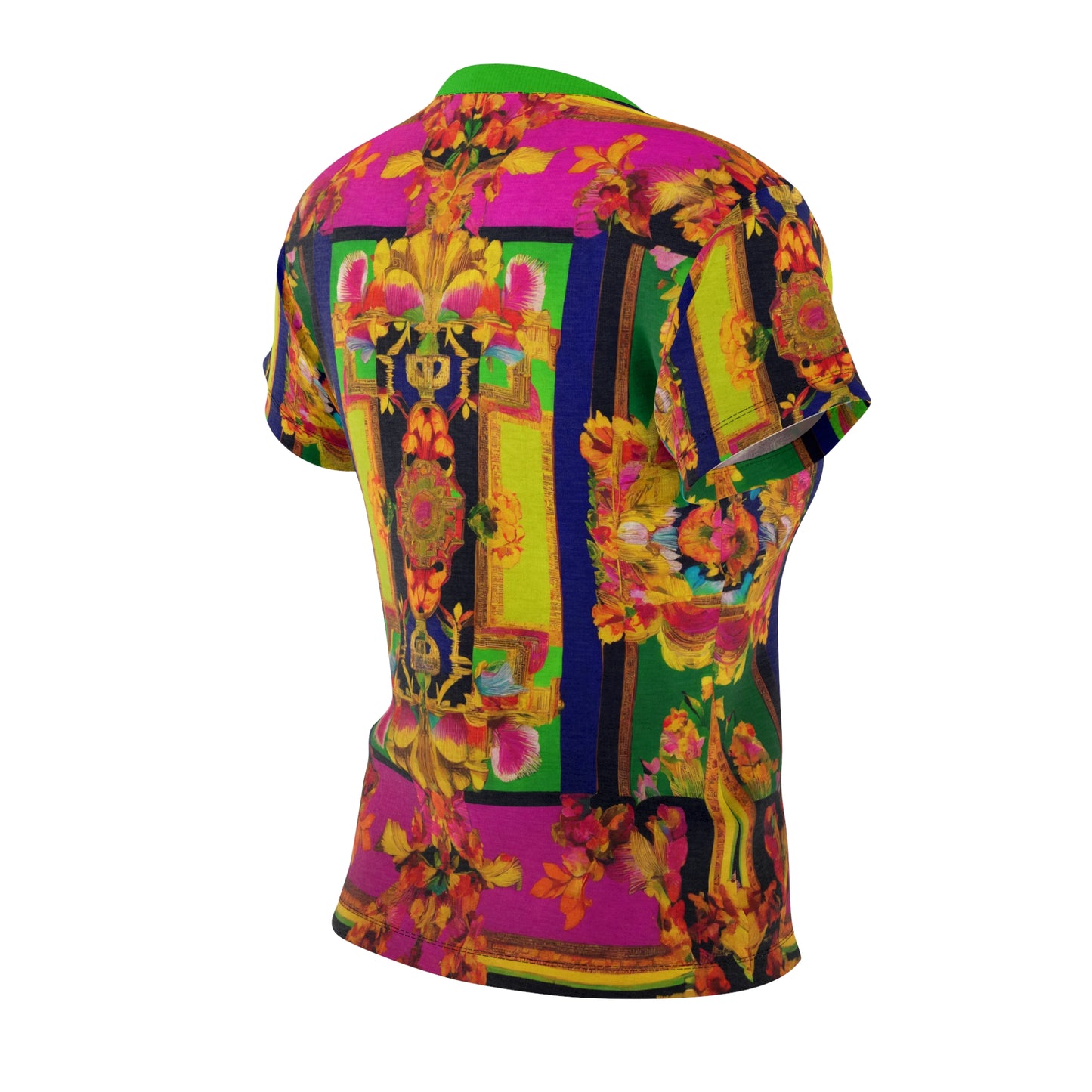LVZ FIESTA LUXURY T-SHIRT 459 T