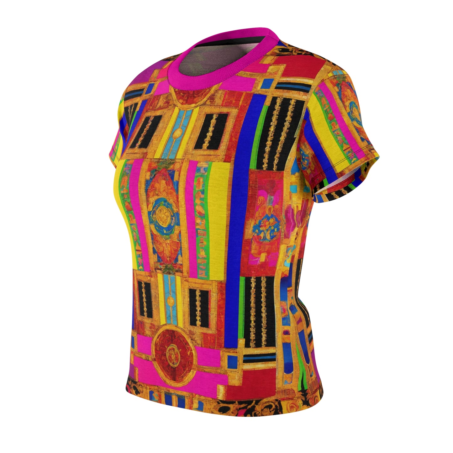 LVZ PRESTIGE T-SHIRT 637 T