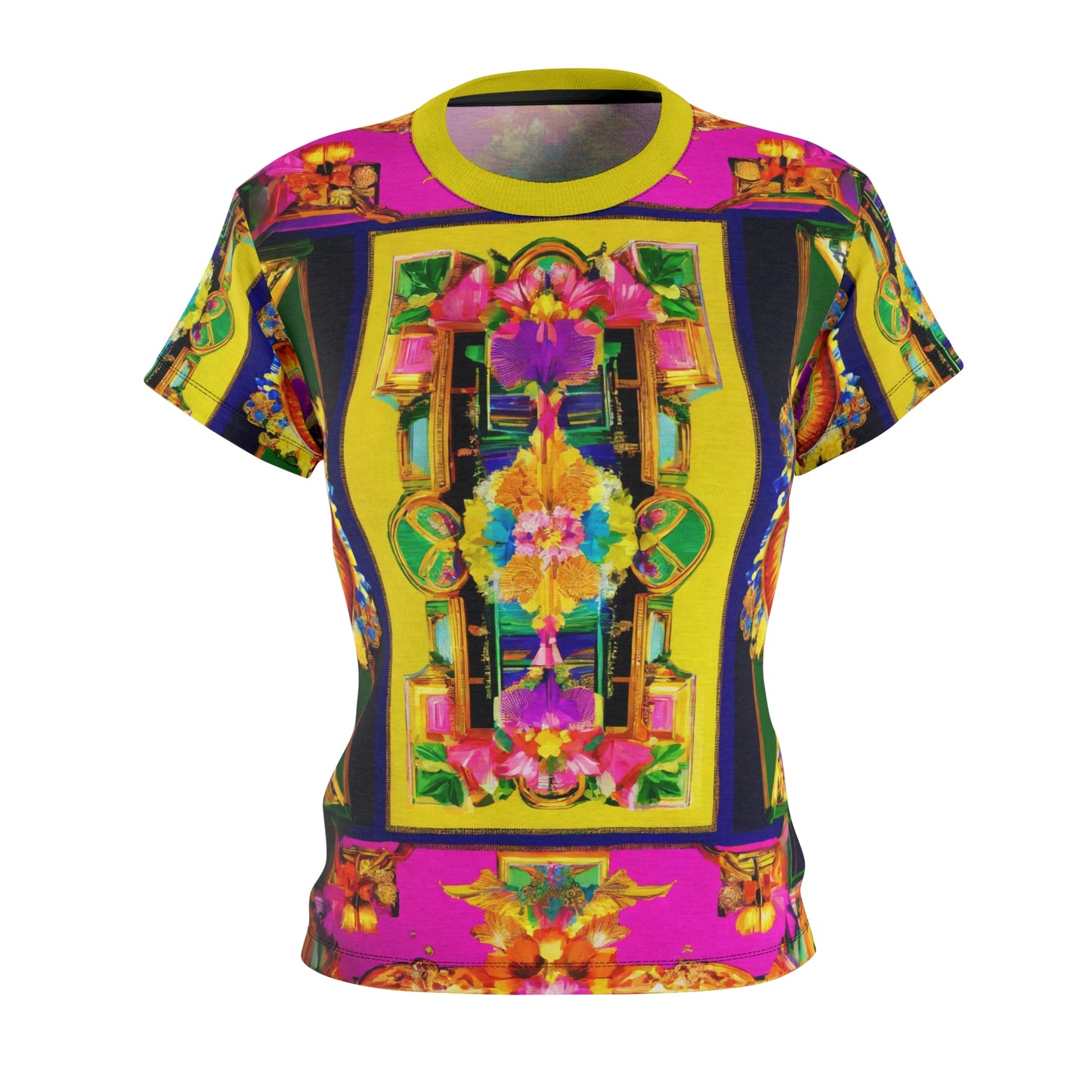 LVZ FIESTA LUXURY T-SHIRT 717 T