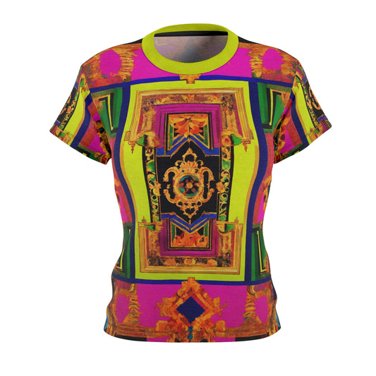 LVZ FIESTA LUXURY T-SHIRT 420 T